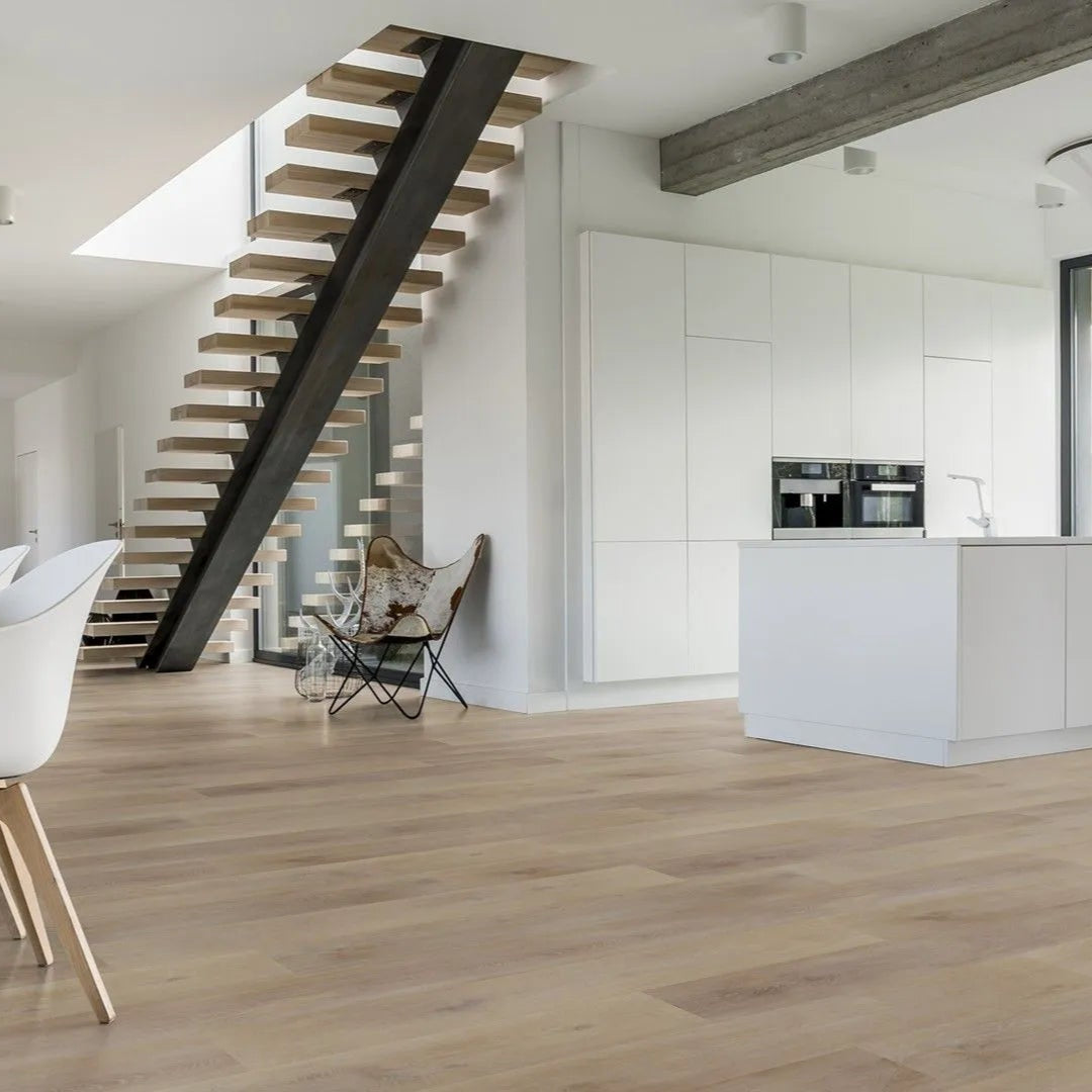 Douwes Dekker - Ambitieus Honing Dryback Plank (Plak)