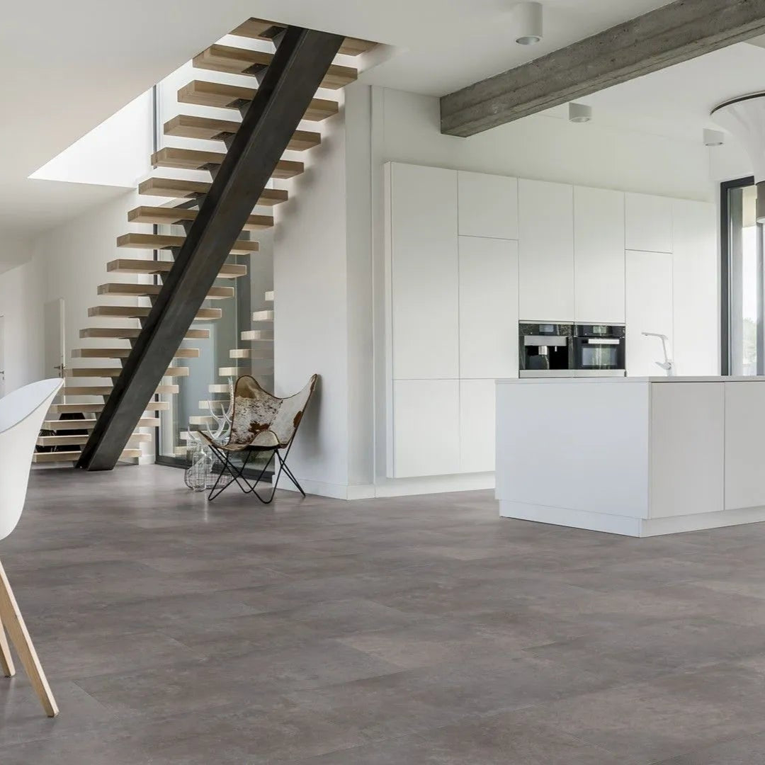 Douwes Dekker - Ambitieus Muffin Dryback Tegel (Plak)