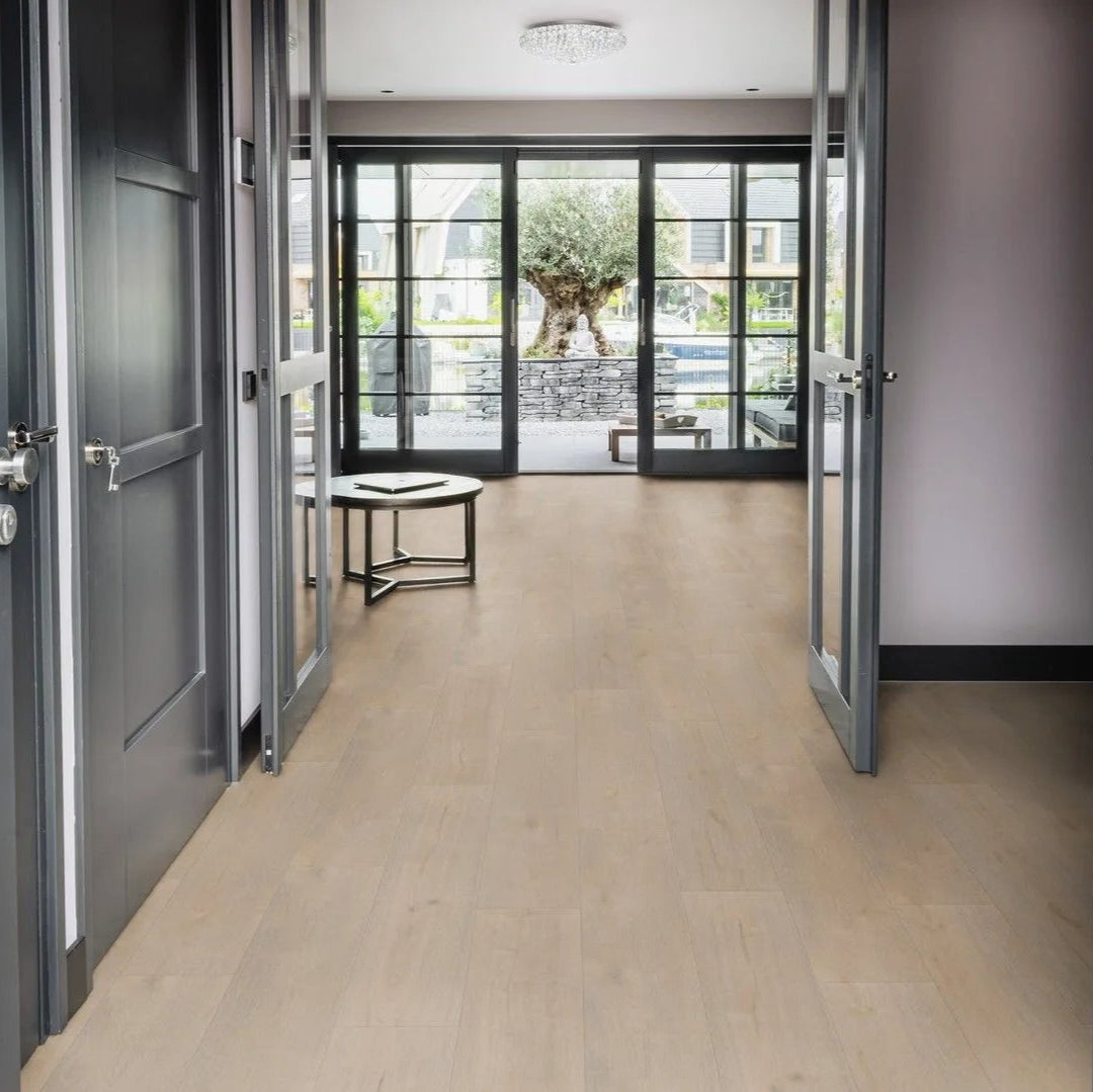 Douwes Dekker - Praktisch Sprits Dryback Plank (Plak)