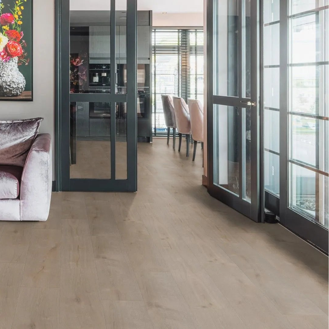 Douwes Dekker - Praktisch Wafel Dryback Plank (Plak)