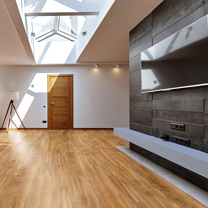 Beautifloor - Laghi Carazzo Plank Dryback (Plak)
