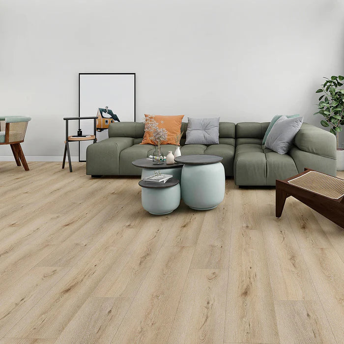 Beautifloor - Regione Campania Plank Dryback (Plak)