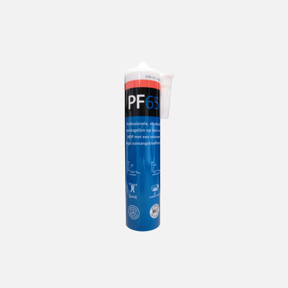 PF65 High Tack kit 290ml