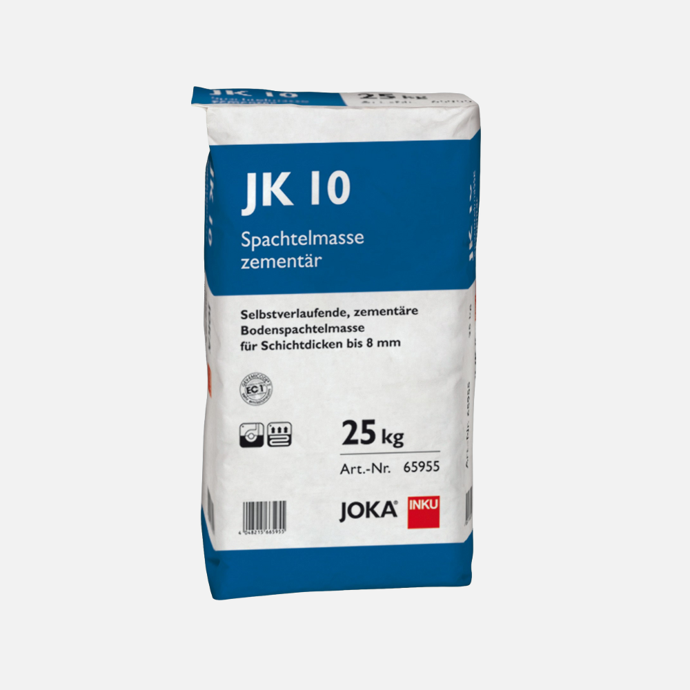 JOKA JK10 Egalisatie Cement