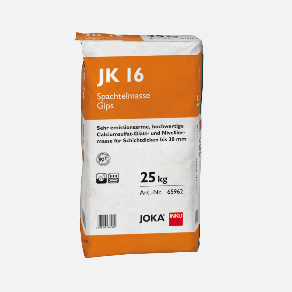 JOKA JK16 Egalisatie Gips