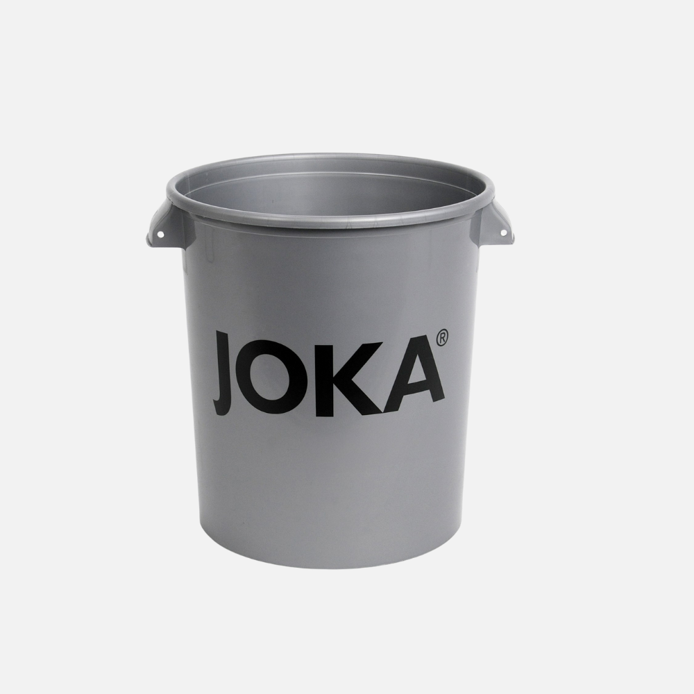 JOKA Aanmaakemmer / Mengkuip 30 Liter