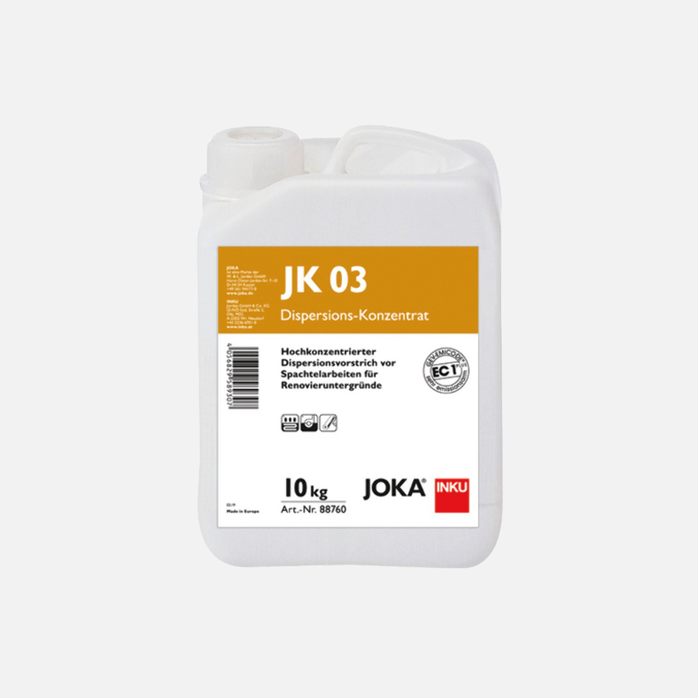 JOKA JK03 Dispersieprimer 1:2 10 Kg