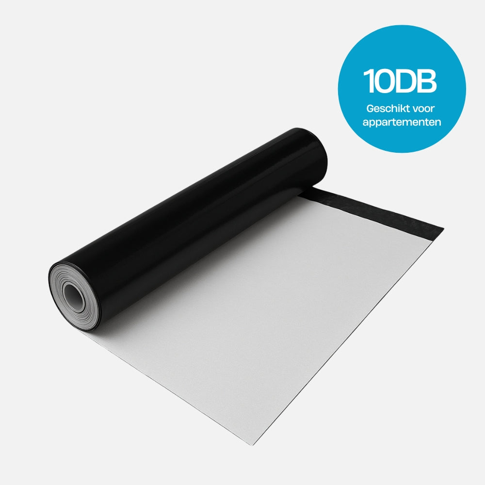 Soundblock Supreme - 10 DB