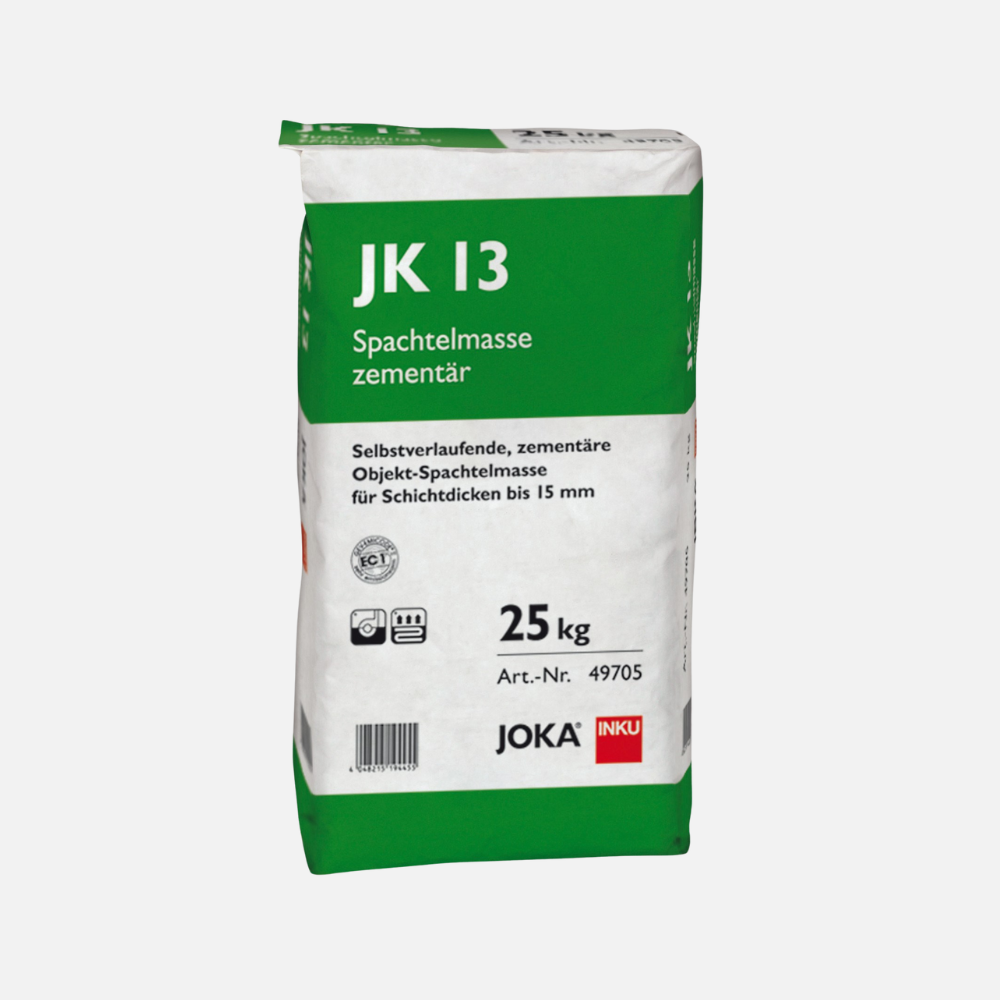 JOKA JK13 Egalisatie Cement
