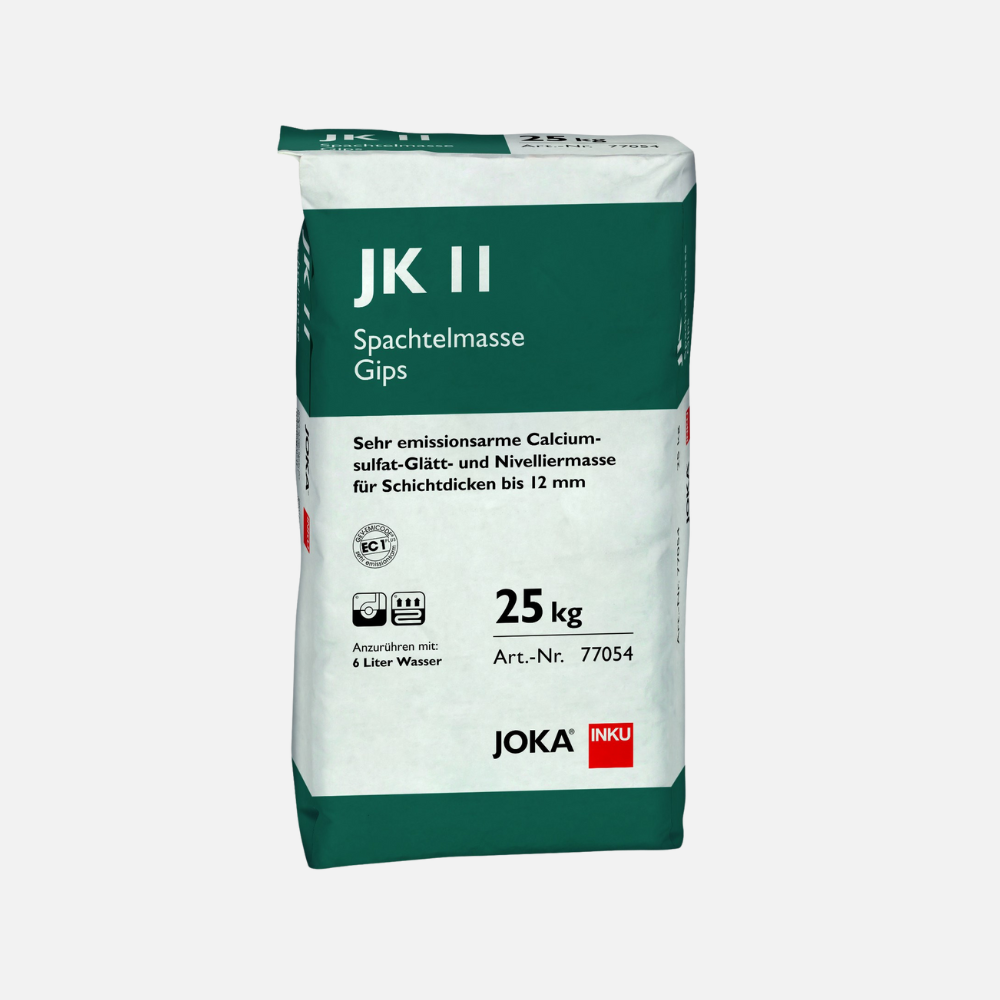 JOKA JK11 Egalisatie Gips