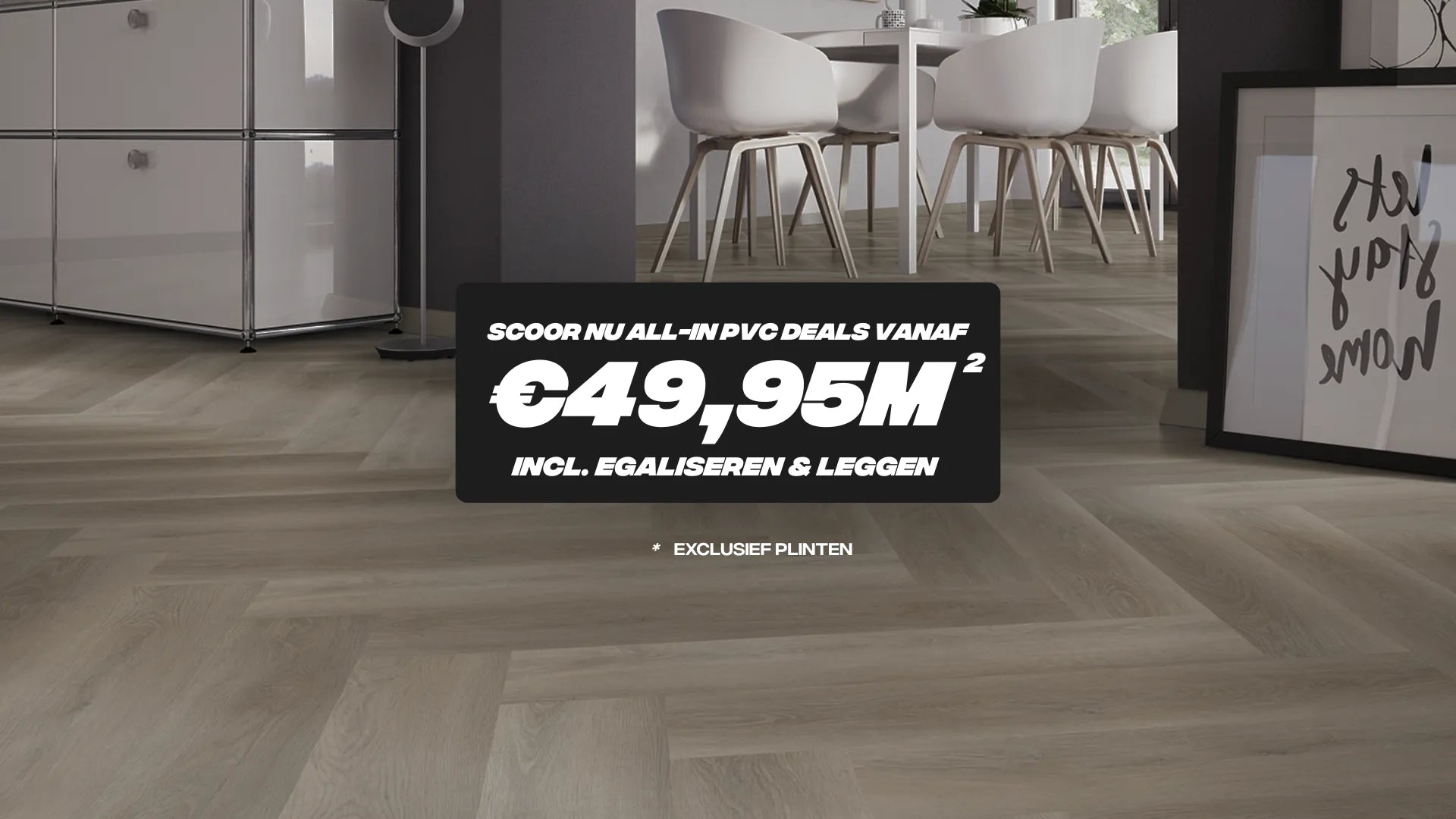 De Laminaat Specialist