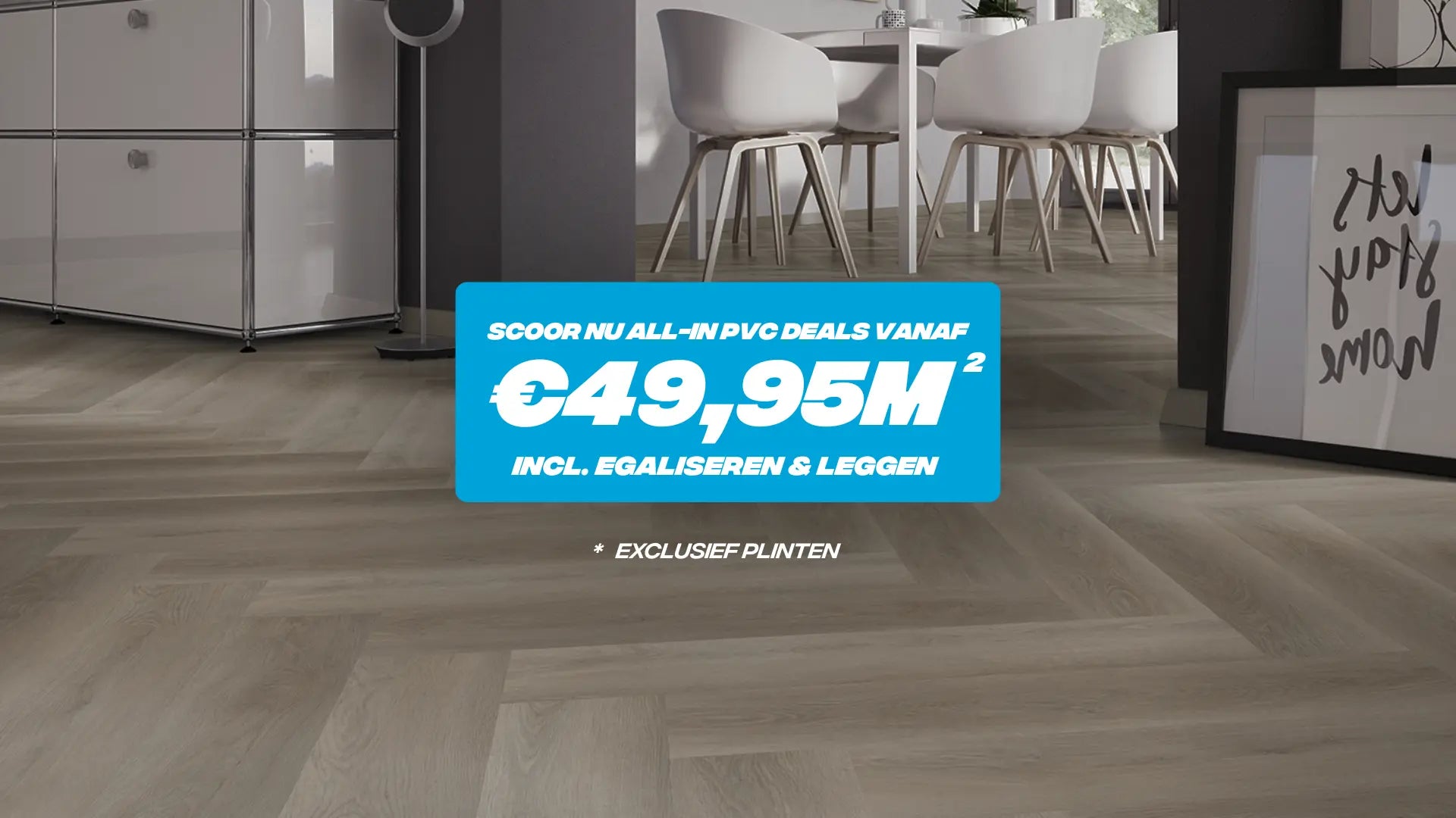 De Laminaat Specialist