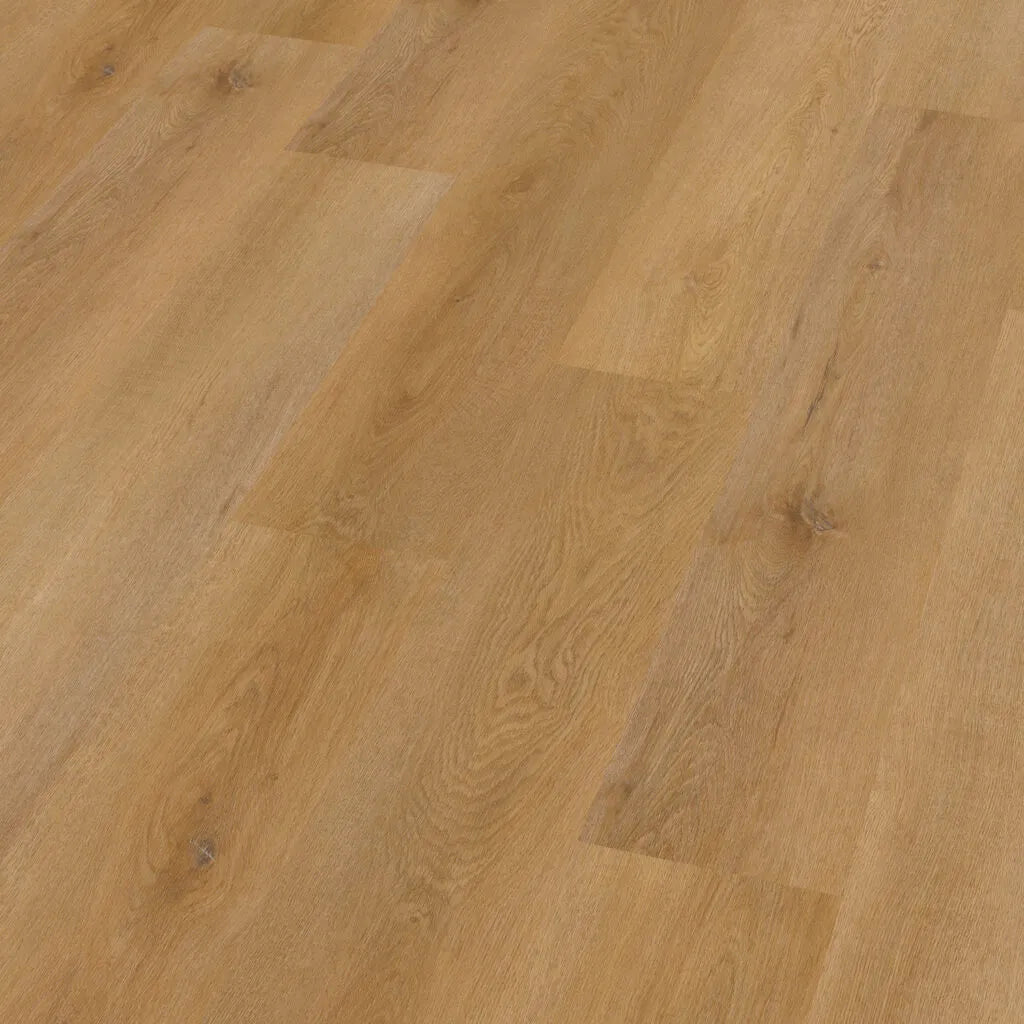 LS Flooring - Fine Oak Amber Dryback Plank (Plak)