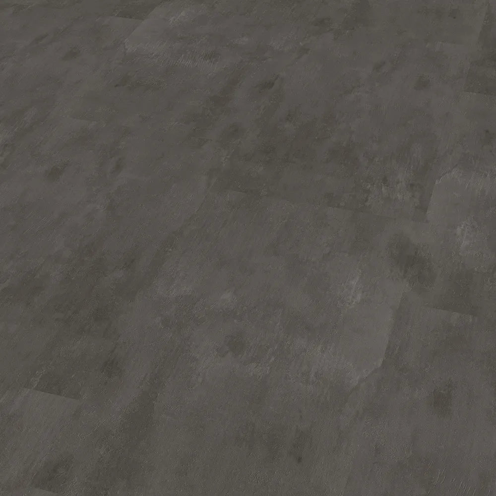 LS Flooring - Origin Concrete Dark Grey Dryback Tegel (Plak)