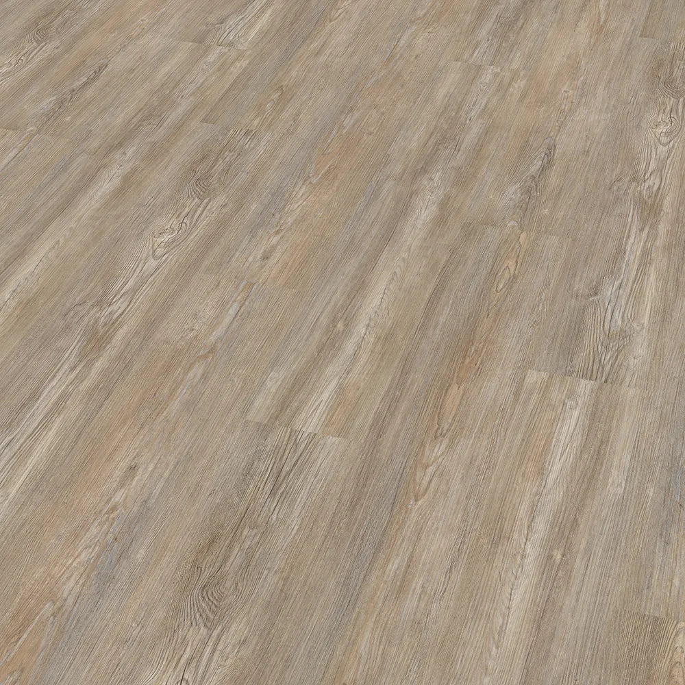 LS Flooring - Prestige Oak Natural Dryback Plank (Plak)