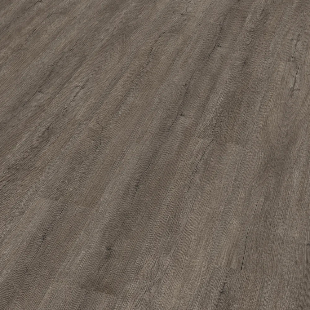 LS Flooring - Manor Oak Natural Dark Dryback Plank (Plak)