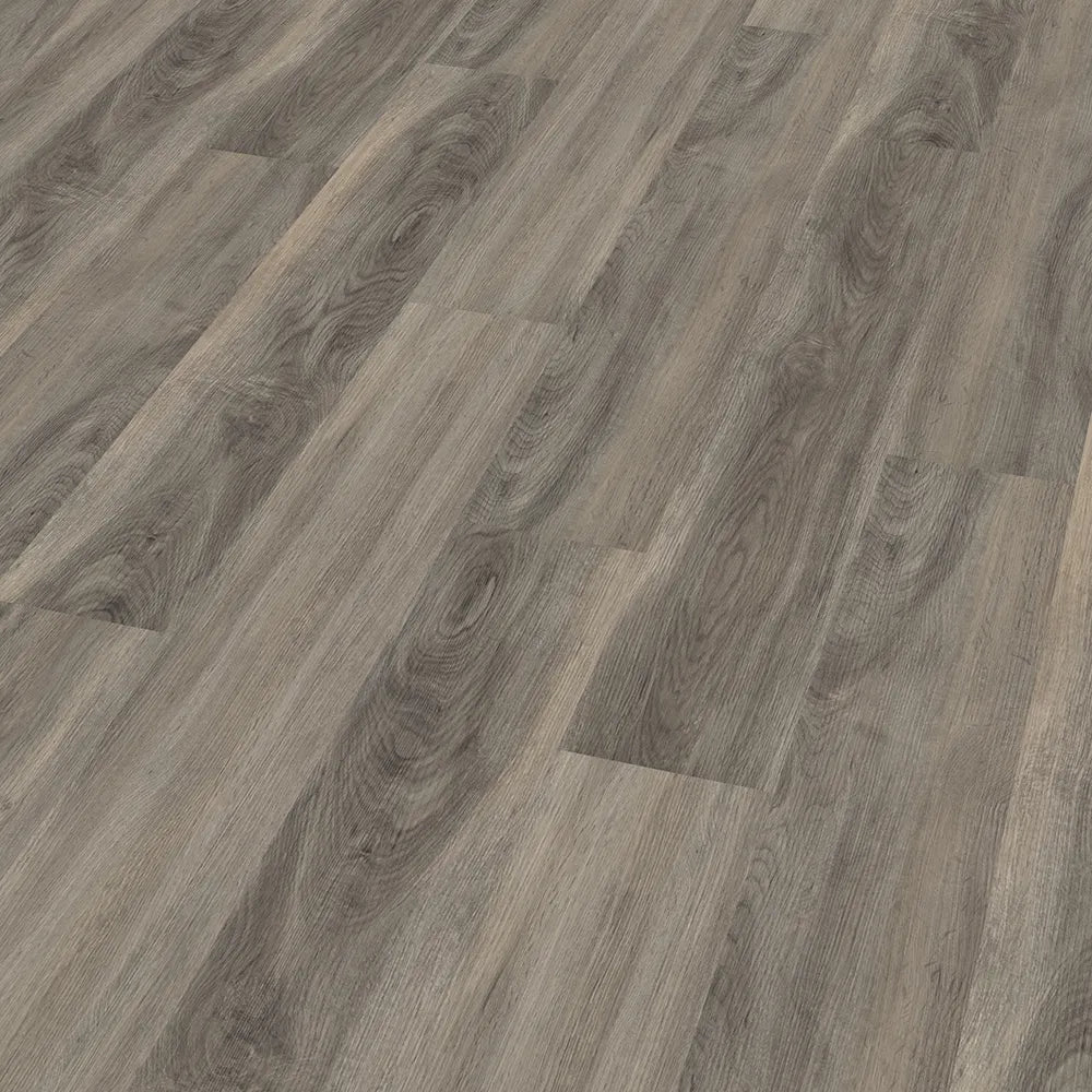 LS Flooring - Dockside Oak Natural Light Dryback Plank (Plak)