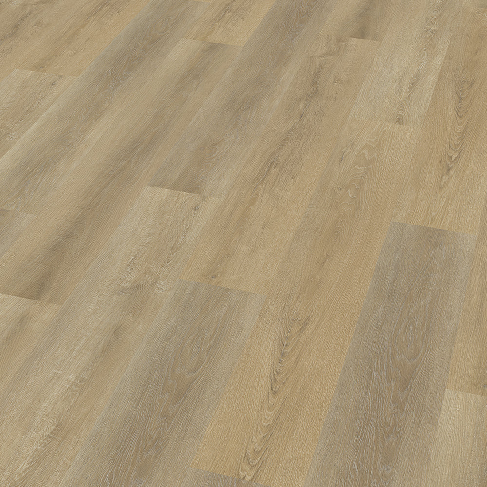 LS Flooring - Sawcut Oak Natural Click Plank