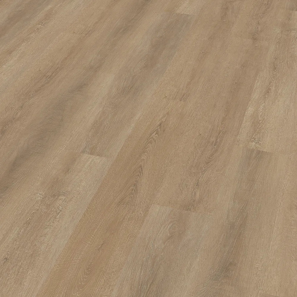 LS Flooring - Sawcut Oak Dark Dryback Plank (Plak)