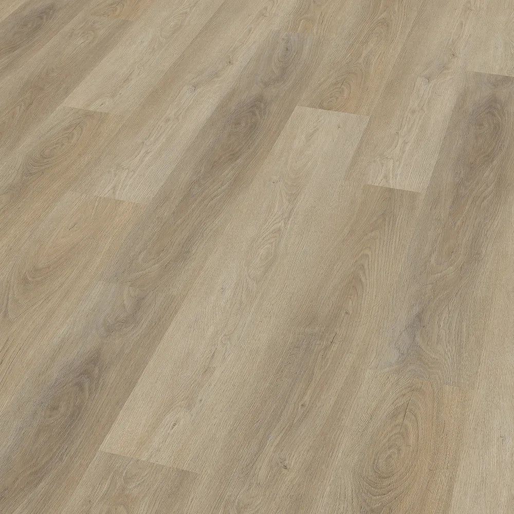 LS Flooring - French Oak Natural Dryback Plank (Plak)