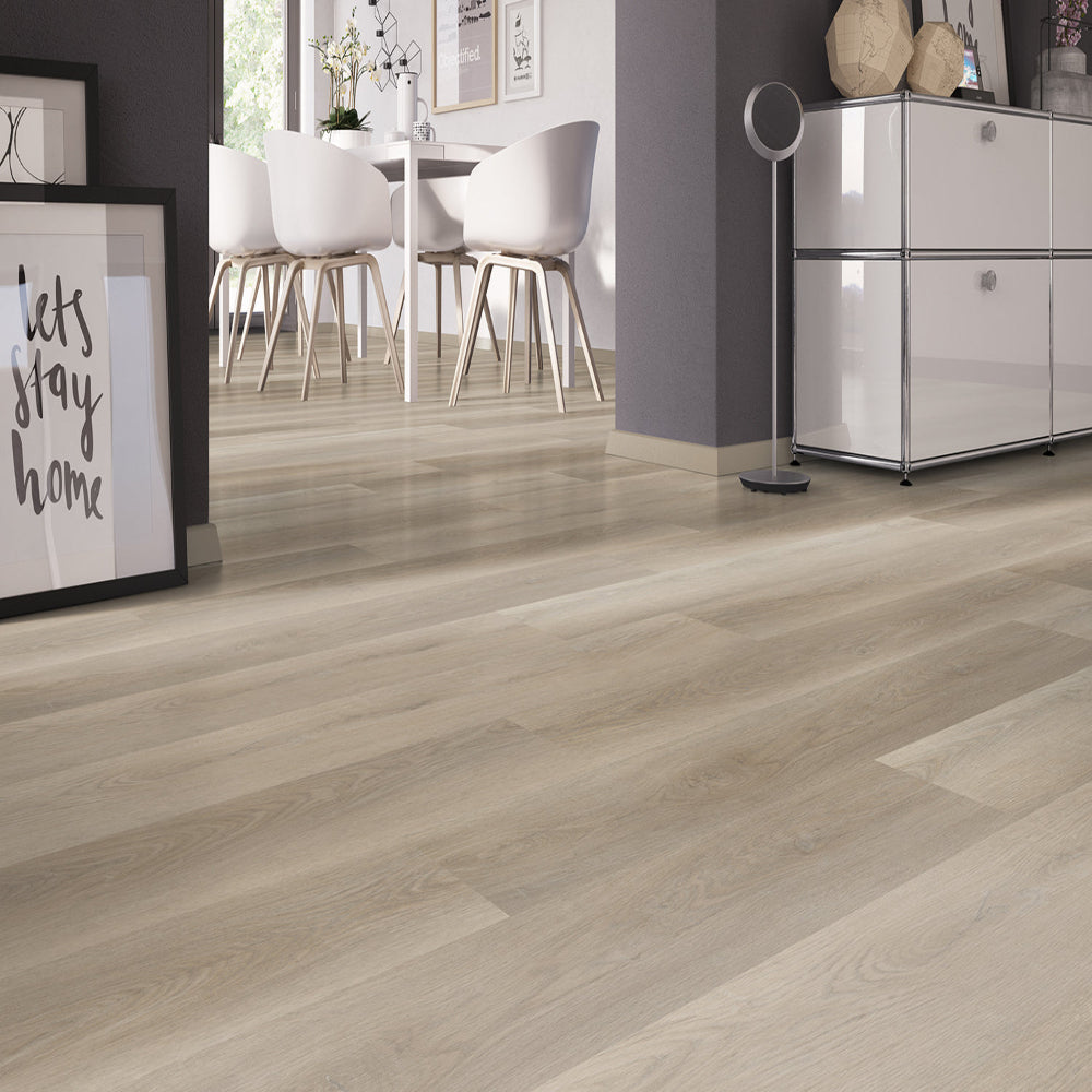 All In Deals - Soft Oak Greige Dryback Plank (Plak)