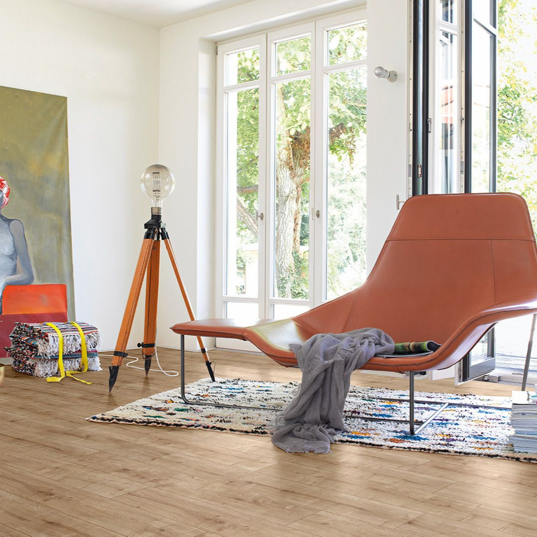 Parador - Basic Eiken Geslepen Plank