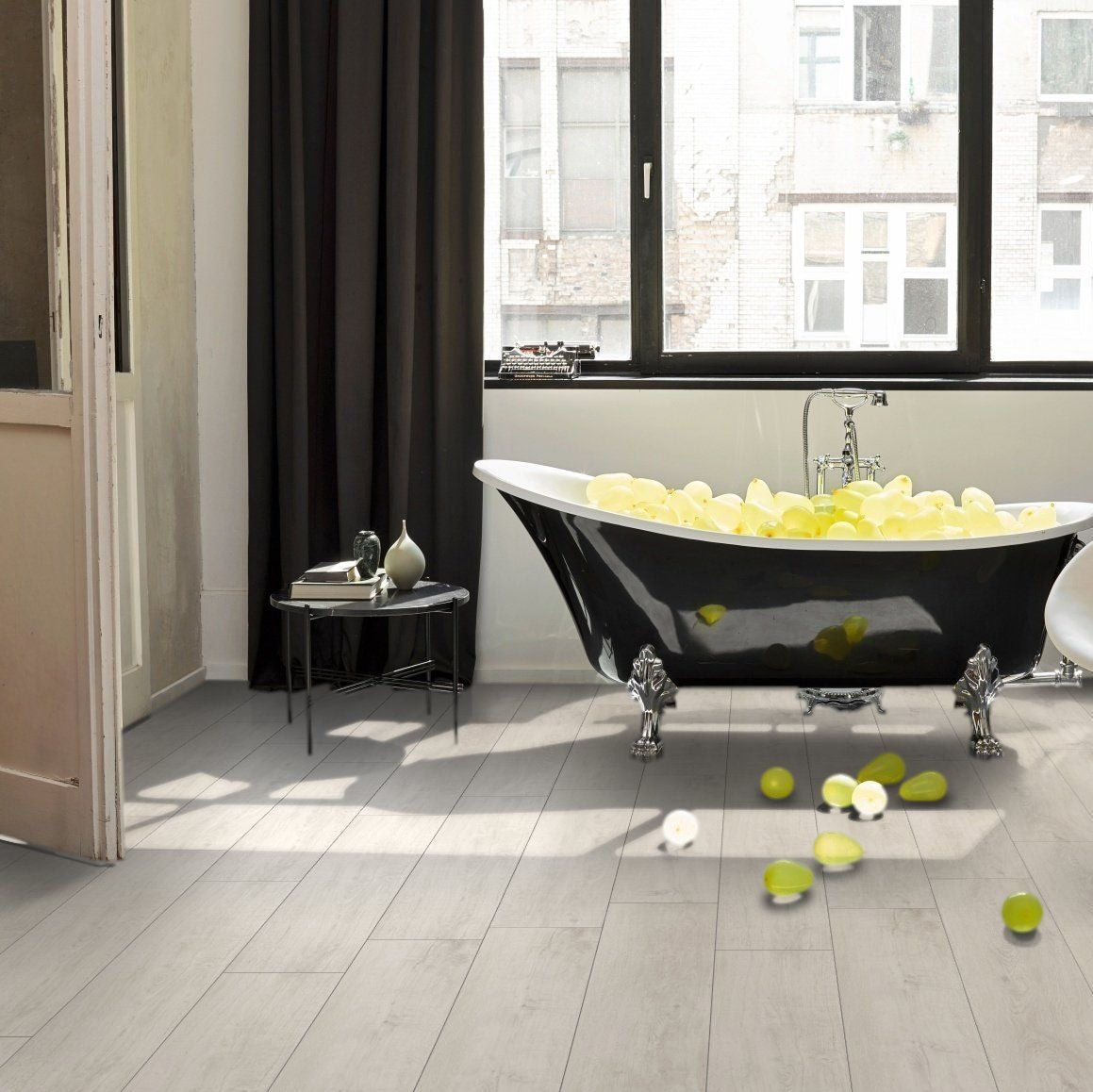 Parador - Basic Oudhout Beige Plank