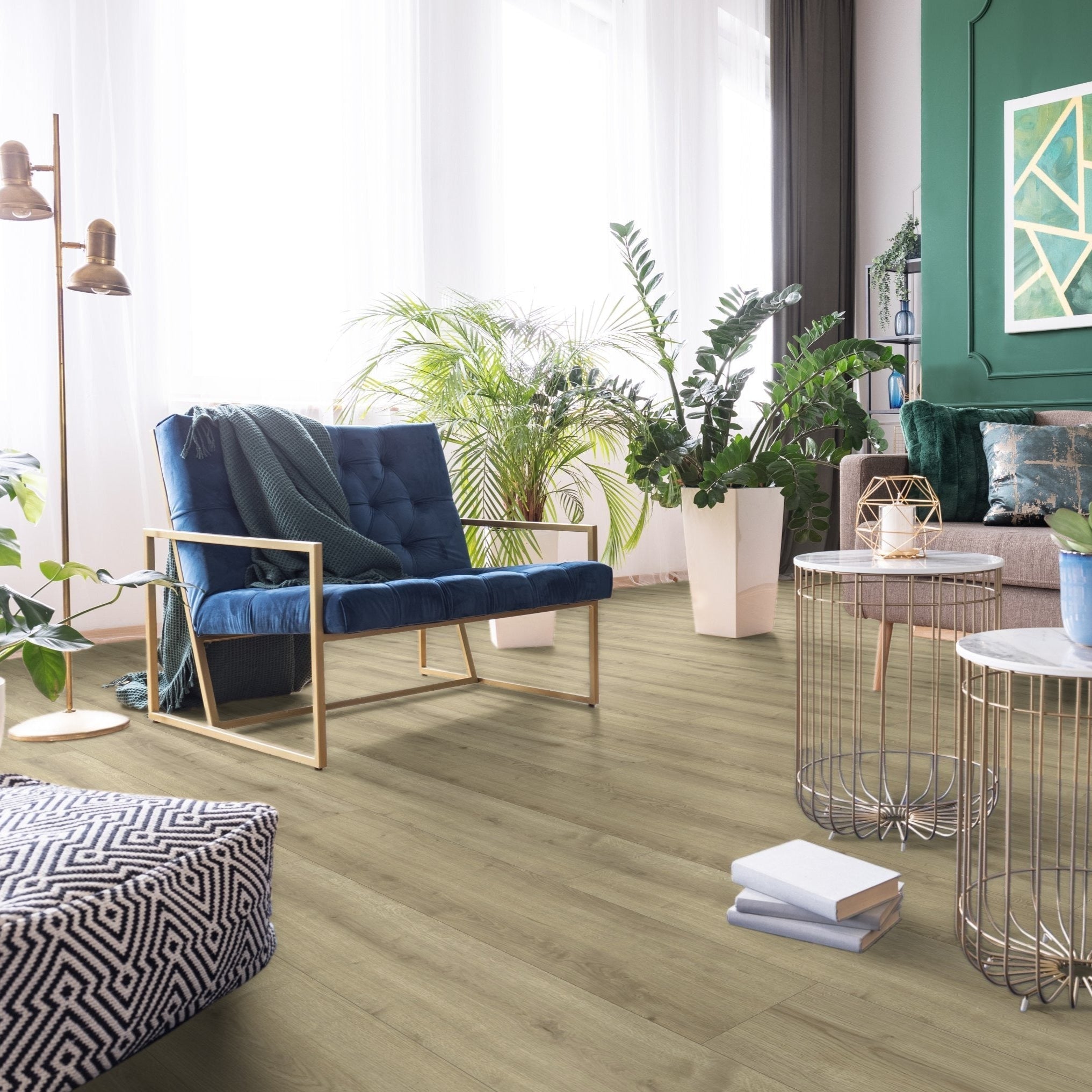 LSSTTF68823 - Brons Eiken