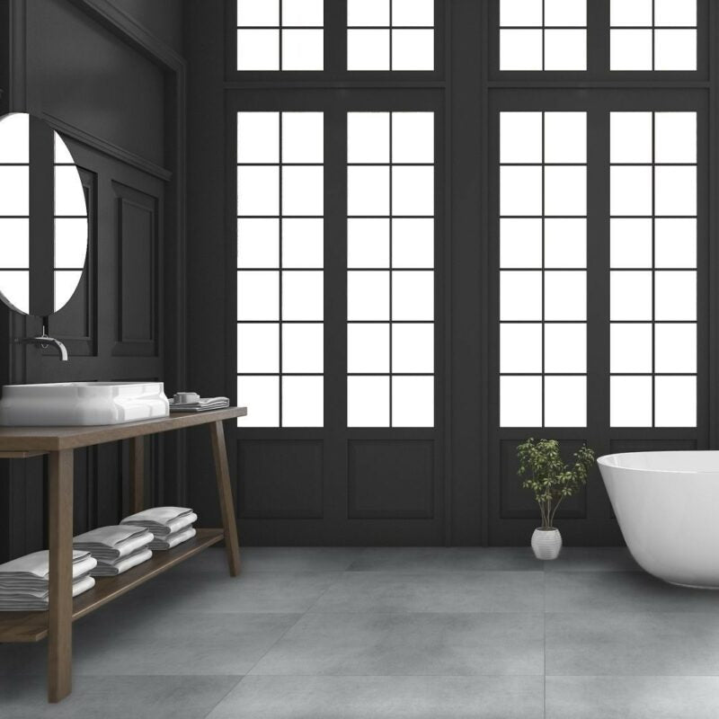 Montinique - Beton Design tegel 1318 (Dryback)