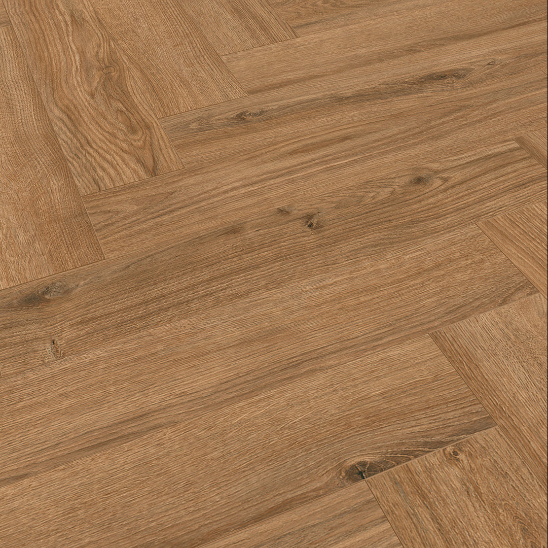 LSVL6863273 - Visgraat Donker Eiken