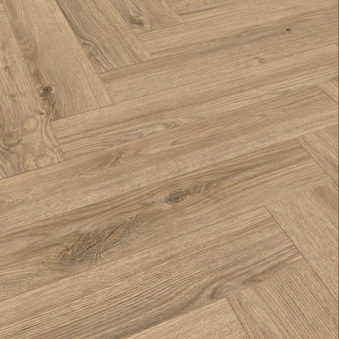 LSVL6863277 - Visgraat Grijs Eiken