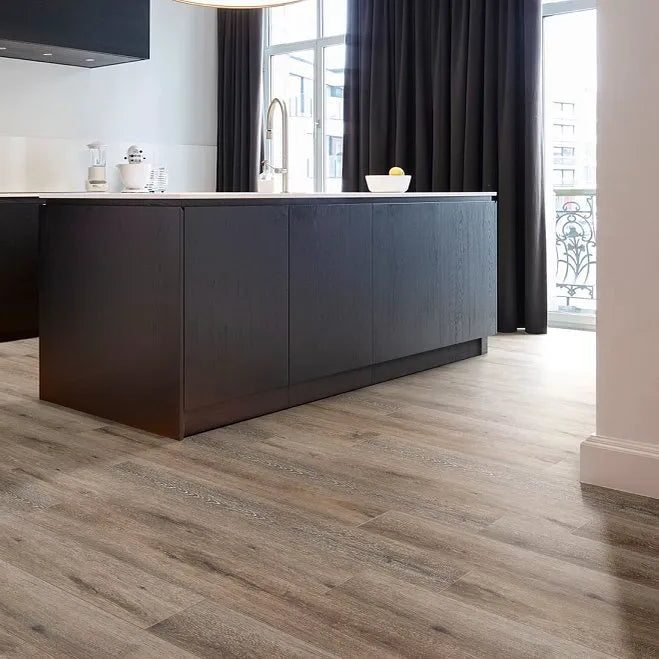 Coretec - 50 LVPE Acorn Click Plank