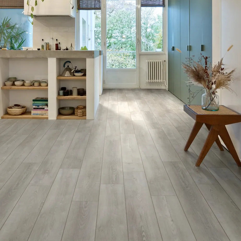 Coretec - 50 LVPE Haze Click Plank