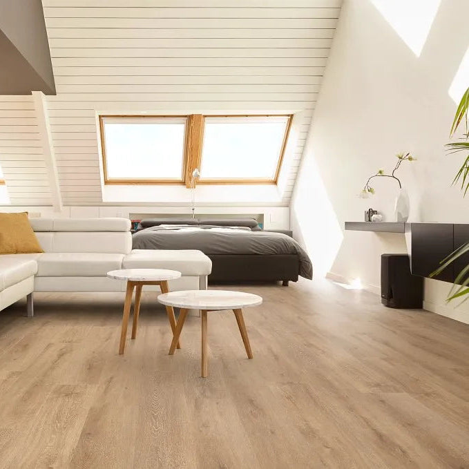 Coretec - 50 LVP Lumber Click Plank