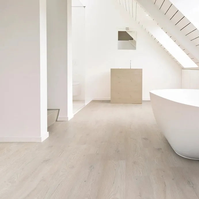 Coretec - 50 LVP Desert Click Plank