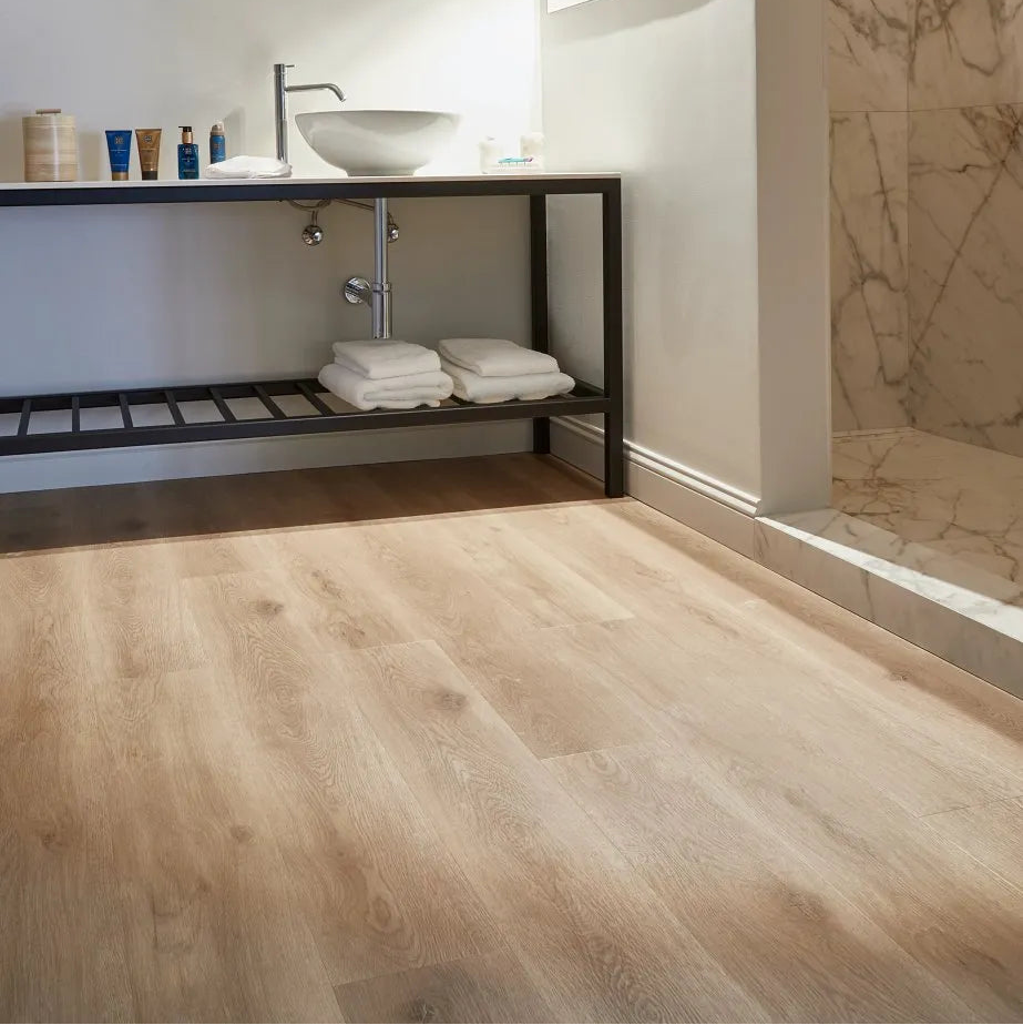 Coretec - 50 LVP Meadow Click Plank