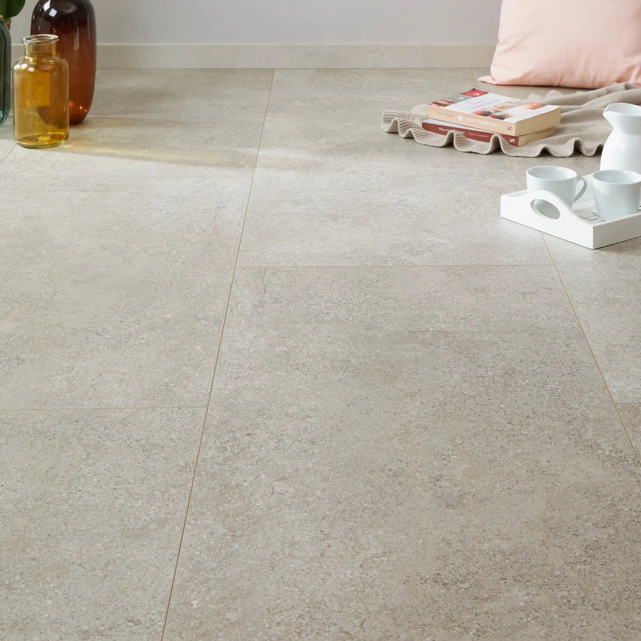 Coretec - 50 CERA Teneguia 0192b Click Tegel