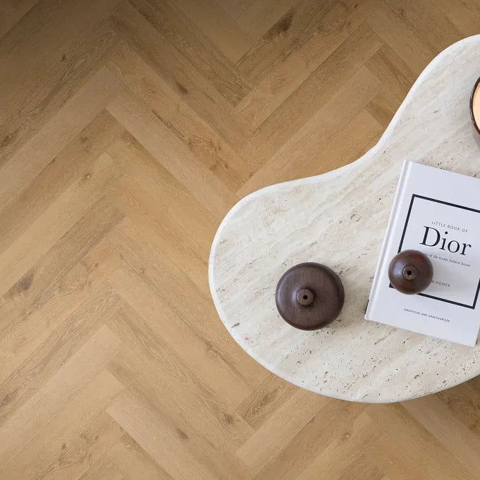 Coretec - 50 LVREH Regina Click Visgraat