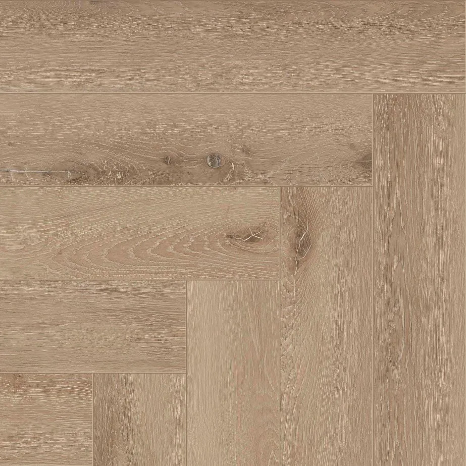 Coretec - 50 LVREH Nimbus Click Visgraat