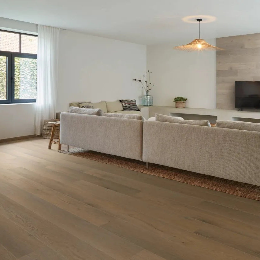 Coretec - 50 LVRE Sorrel Click Plank