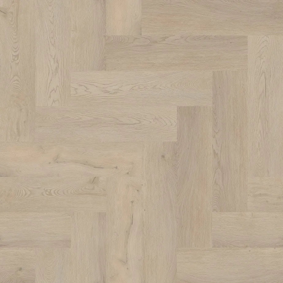 Coretec - 50 LVRH Flora Click Visgraat