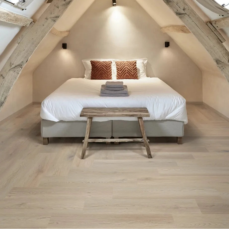 Coretec - 50 LVRH Flora Click Visgraat