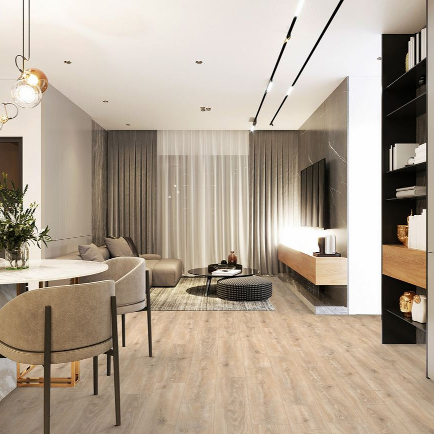 LSWP684006 - Natuur Licht Eiken