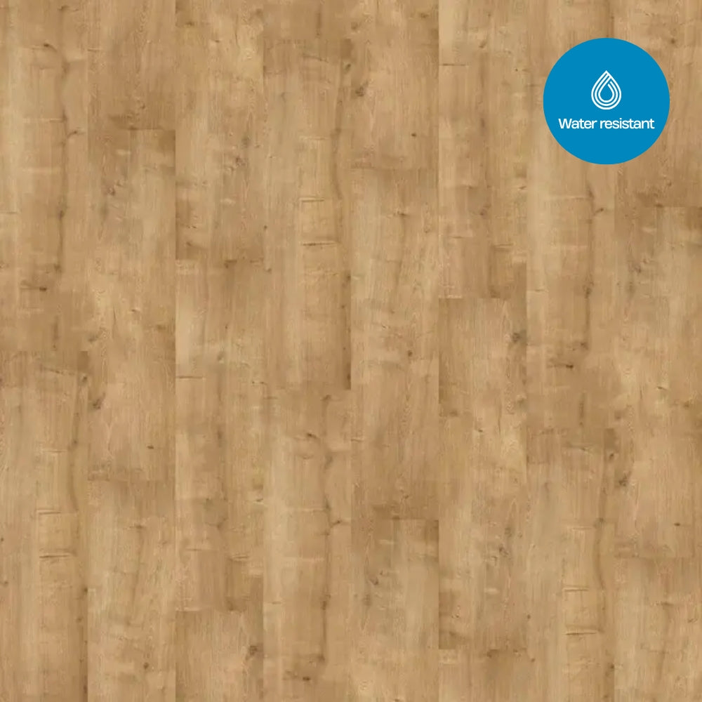 Saffier - Estrada Hydro Portland Oak Plank