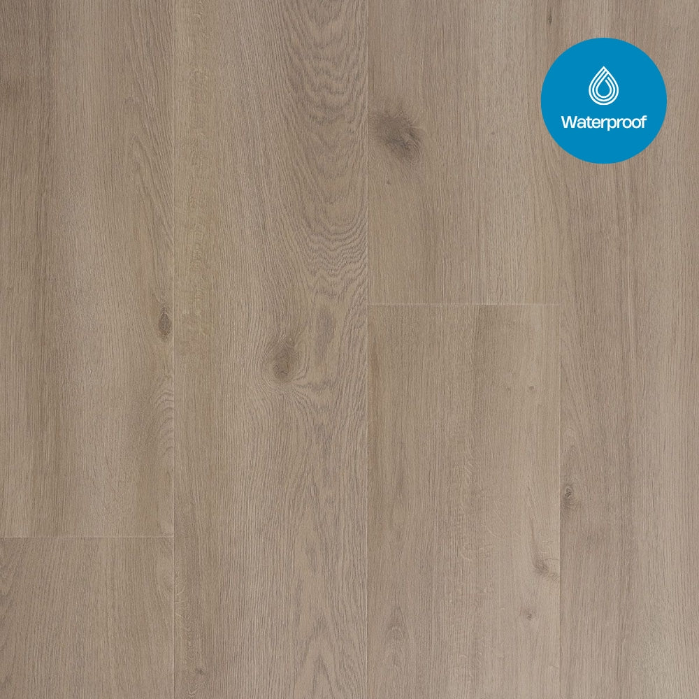 Douwes Dekker - Krachtige Solide Plank Kerrie