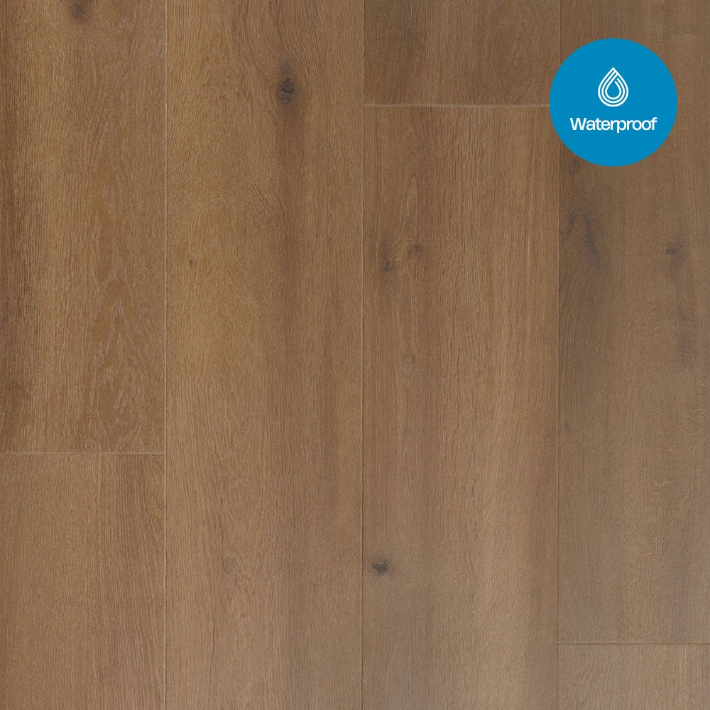 Douwes Dekker - Krachtige Solide Plank Oregano