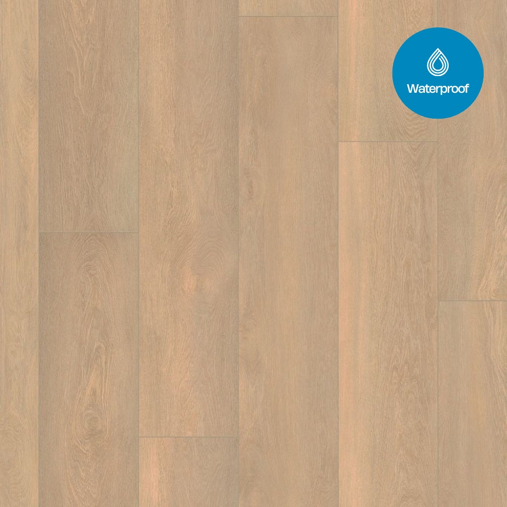 Ambiant - Arnstadt Plank Beige Eiken