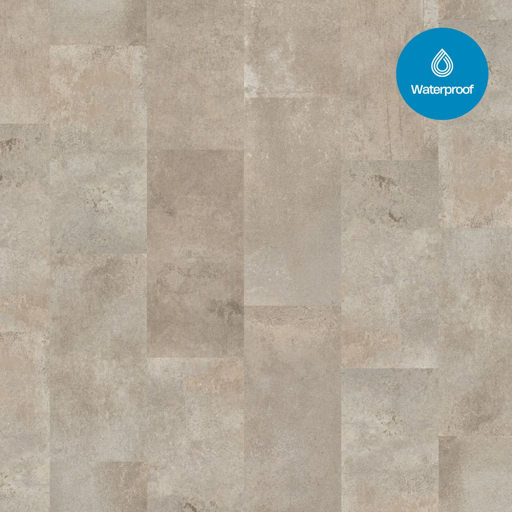 Ambiant - Expression Aqua Tegel Zand