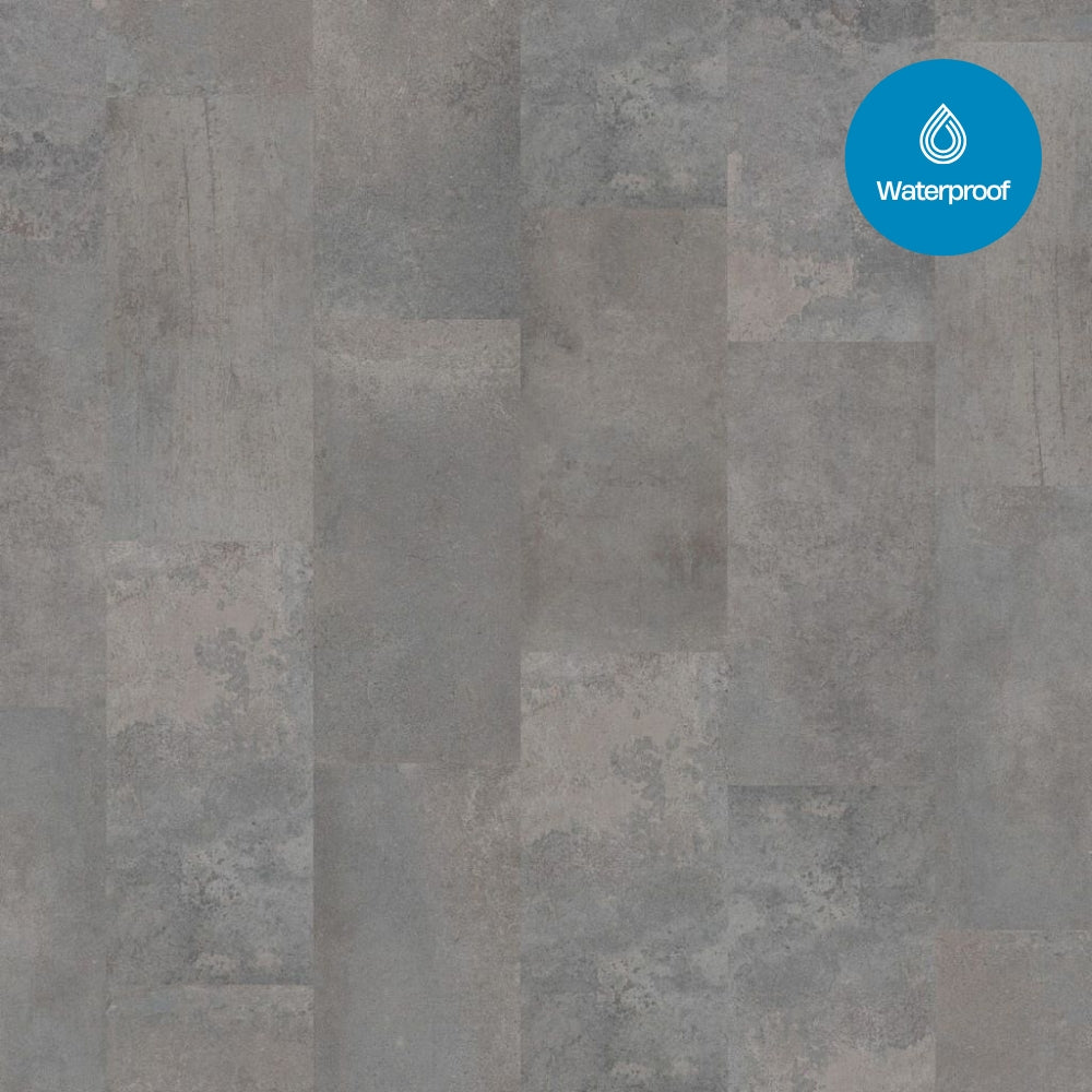 Ambiant - Expression Aqua Tegel Lichtgrijs