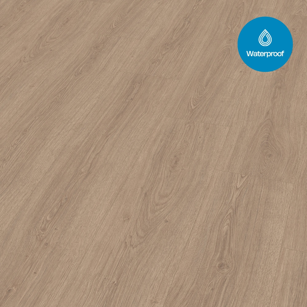 LSLGATFEL681011 - Invicta Bruin Eiken